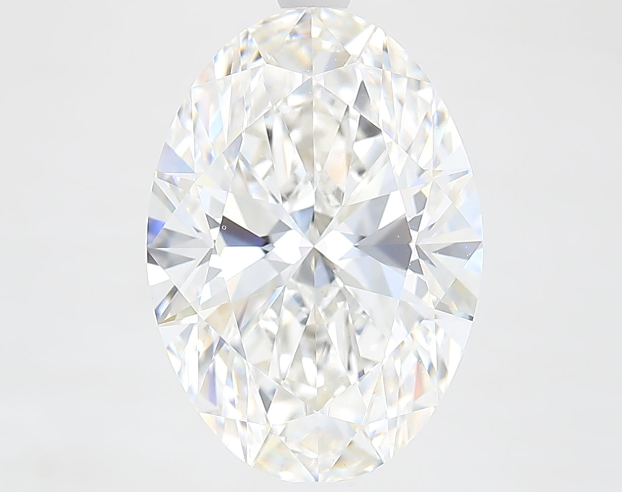 Oval Diamond