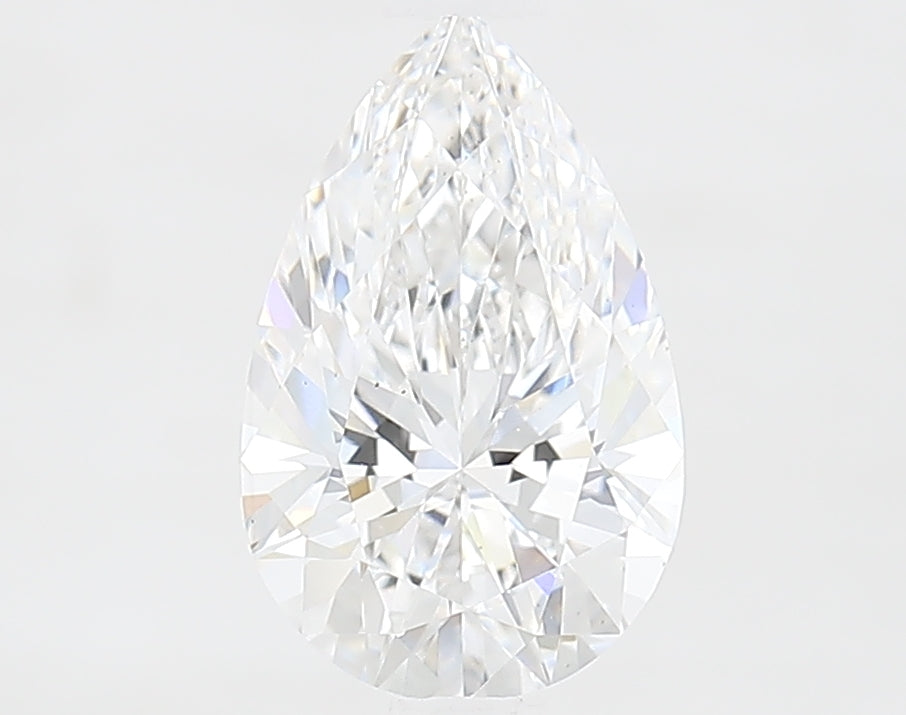 Pear Diamond