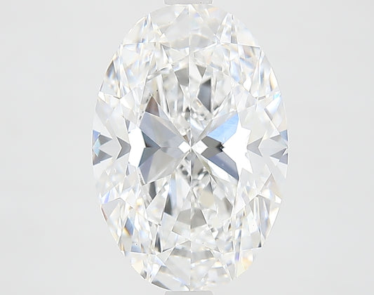 Oval Diamond