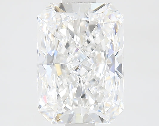 Radiant Diamond