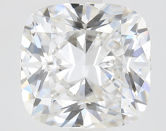 Square Cushion Diamond