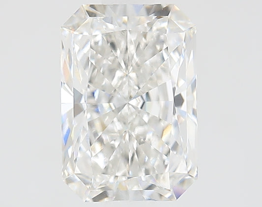 Radiant Diamond