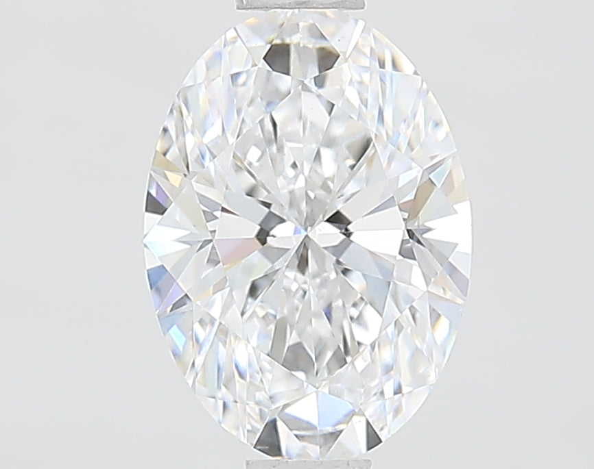 Oval Diamond
