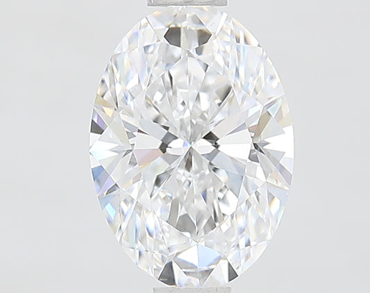 Oval Diamond