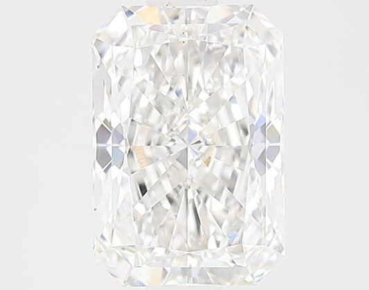 Radiant Diamond