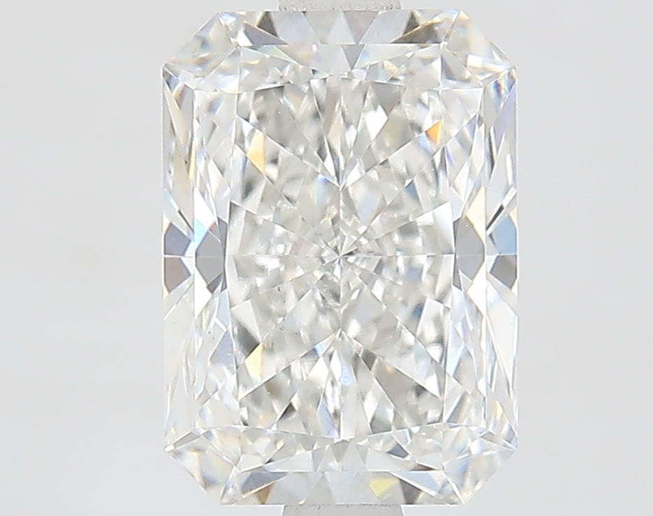 Radiant Diamond