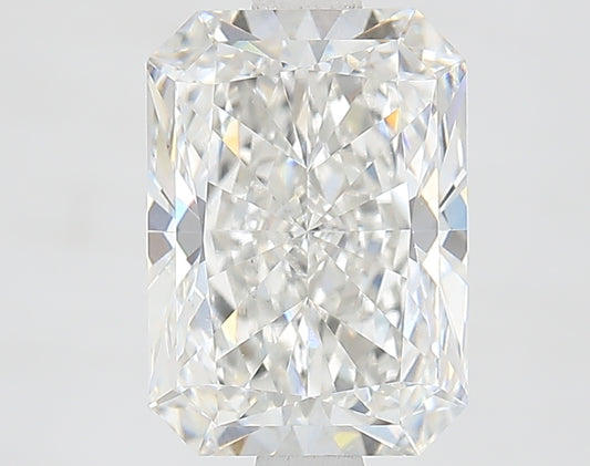 Radiant Diamond