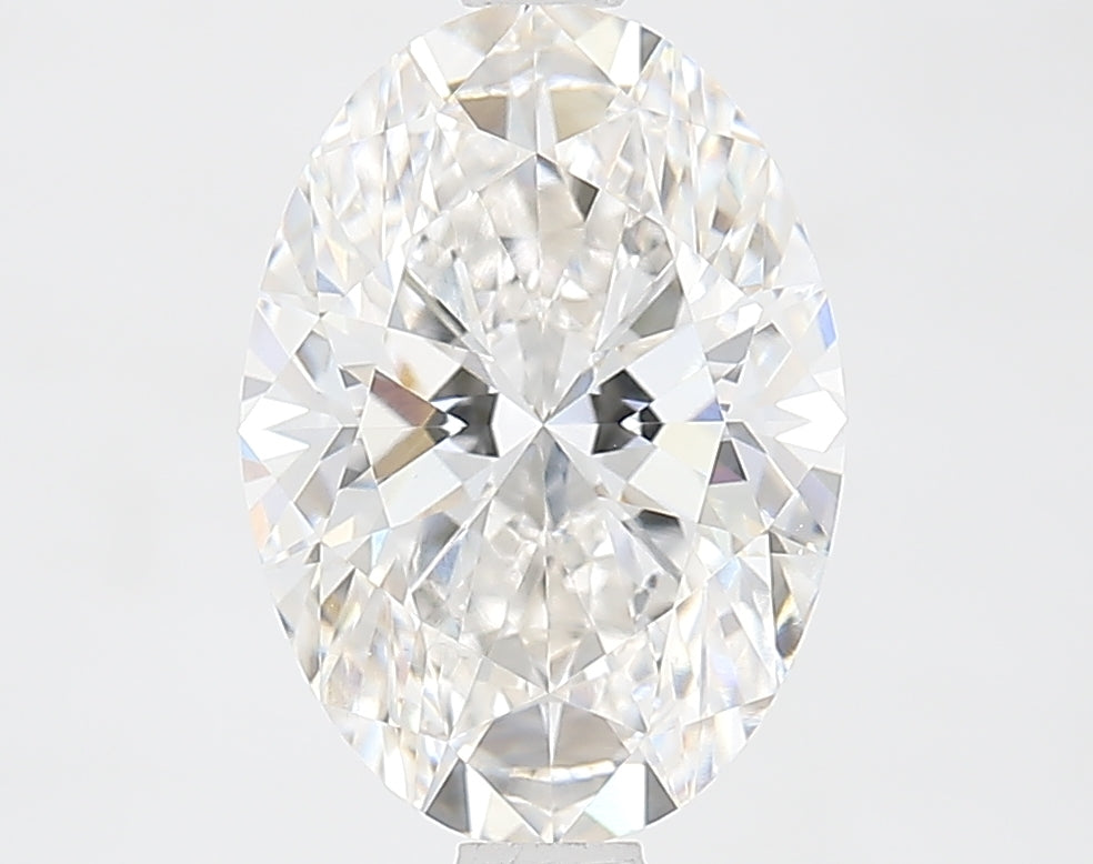 Oval Diamond