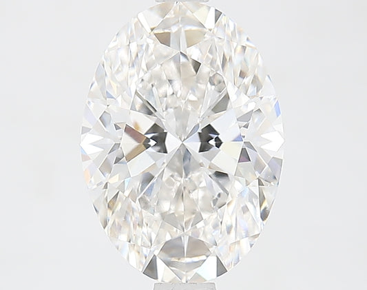 Oval Diamond