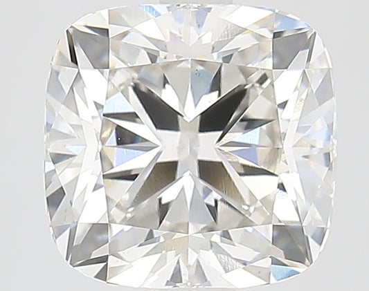 Cushion Diamond