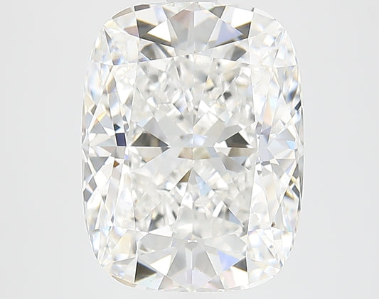 Cushion Diamond