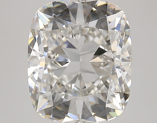 Cushion Diamond