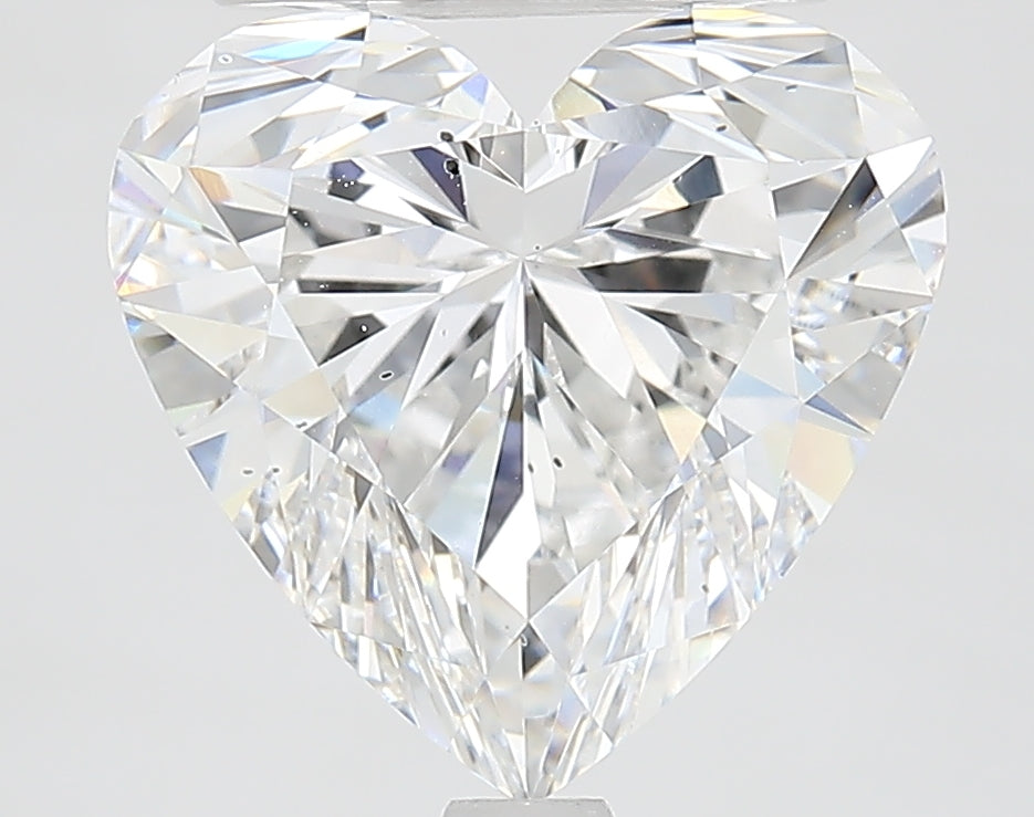 Heart Diamond