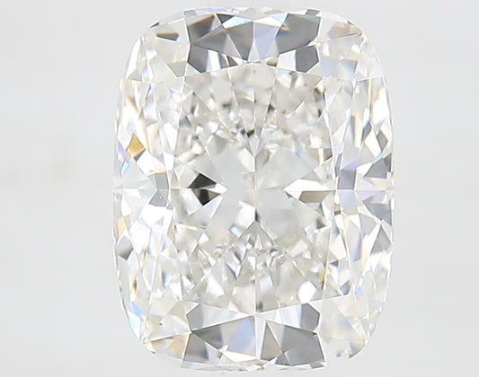Cushion Diamond