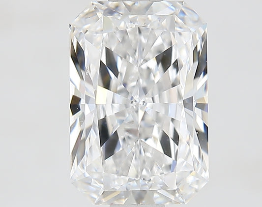 Radiant Diamond