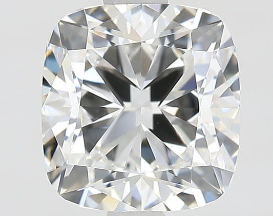 Cushion Diamond