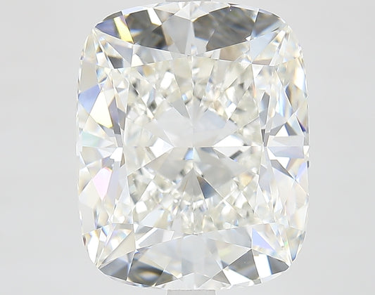 Cushion Diamond