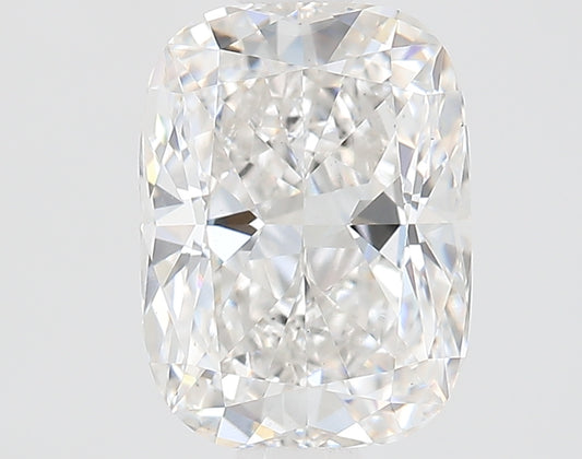 Cushion Diamond
