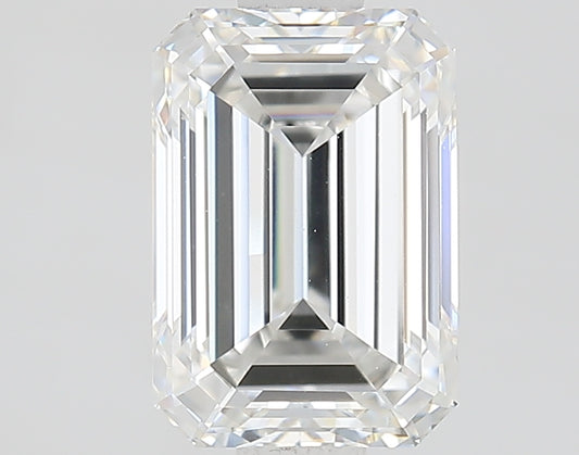 Emerald Diamond
