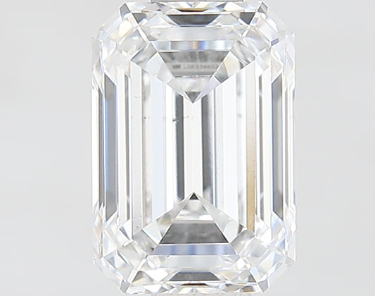 Emerald Diamond