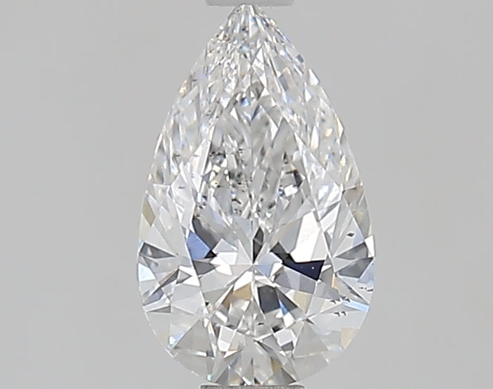 Pear Diamond