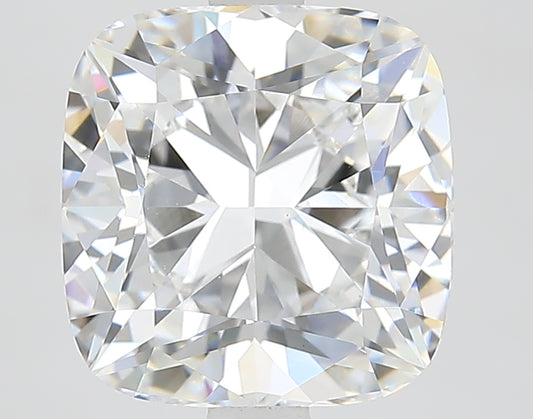 Square Cushion Diamond