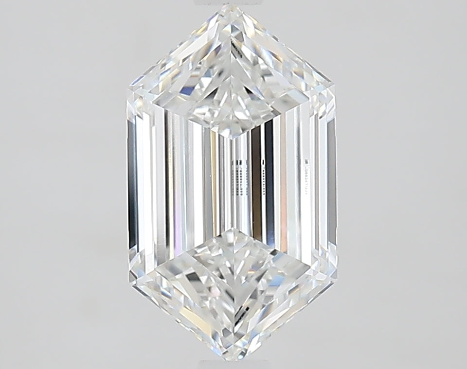 Hexagonal Diamond