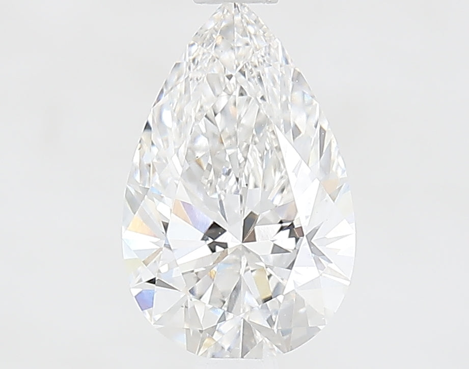 Pear Diamond