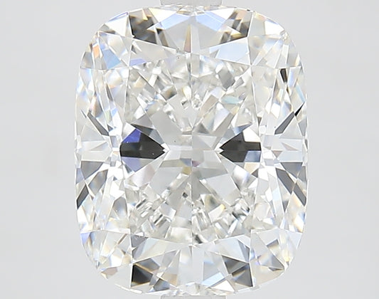 Cushion Diamond