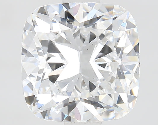 Cushion Diamond