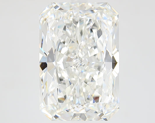 Radiant Diamond