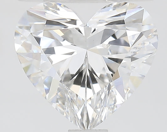 Heart Diamond