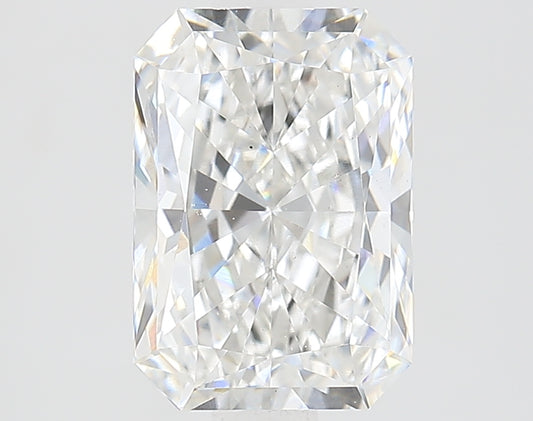 Radiant Diamond