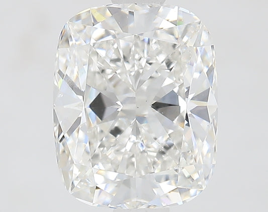 Cushion Diamond
