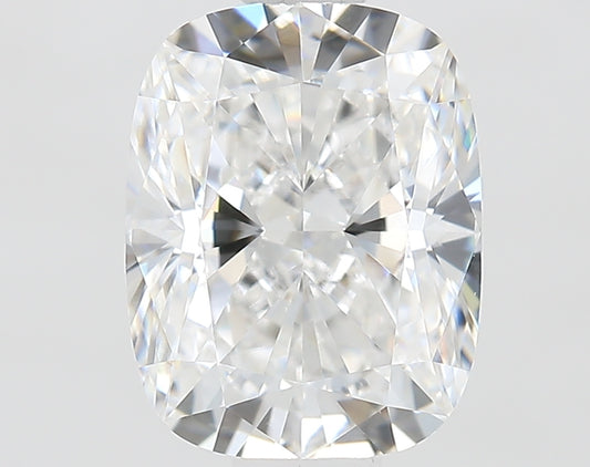 Cushion Diamond