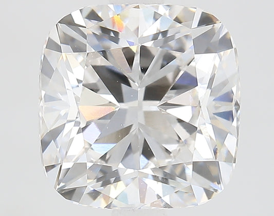 Square Cushion Diamond