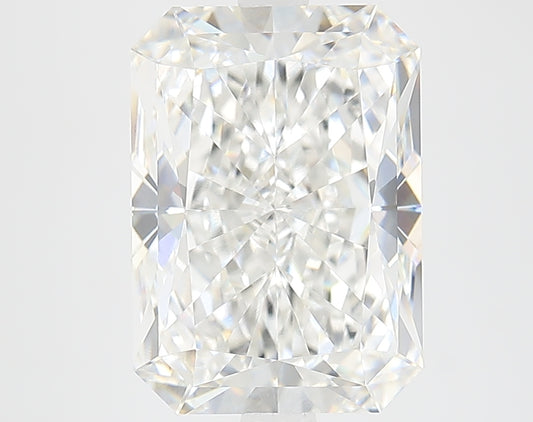 Radiant Diamond