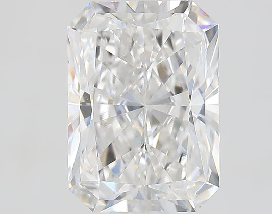 Radiant Diamond