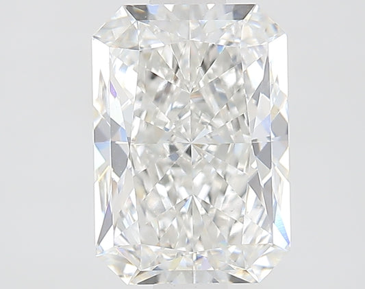 Radiant Diamond
