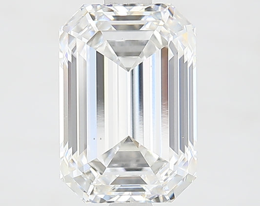 Emerald Diamond