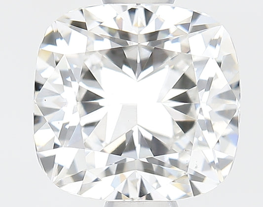 Cushion Diamond
