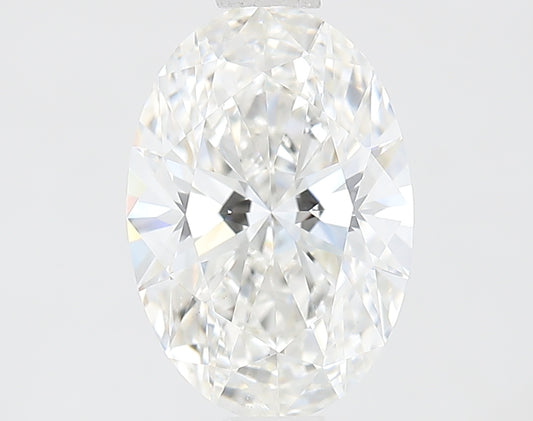 Oval Diamond