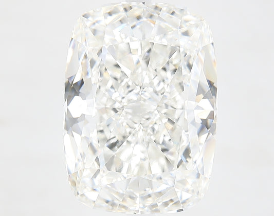 Cushion Diamond