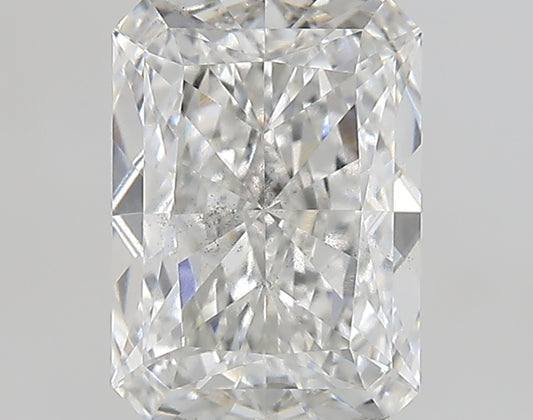 Radiant Diamond