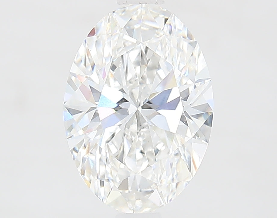 Oval Diamond