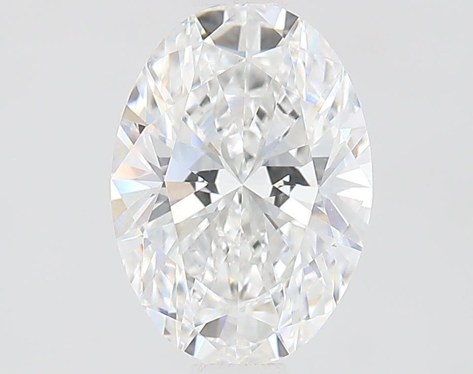 Oval Diamond