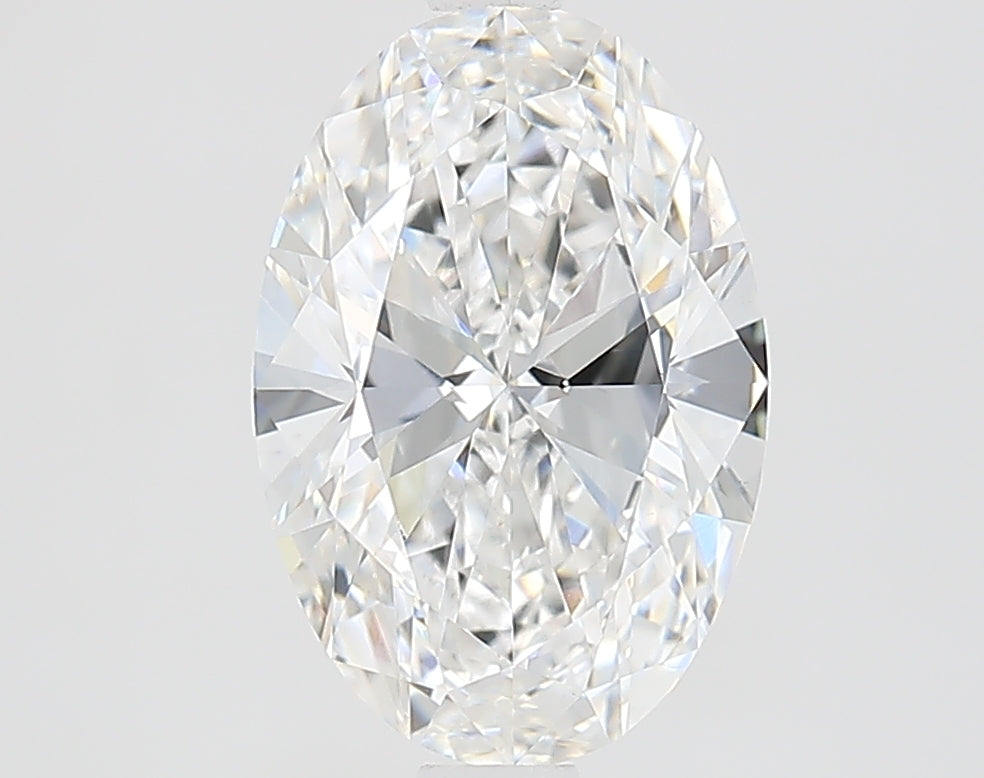 Oval Diamond