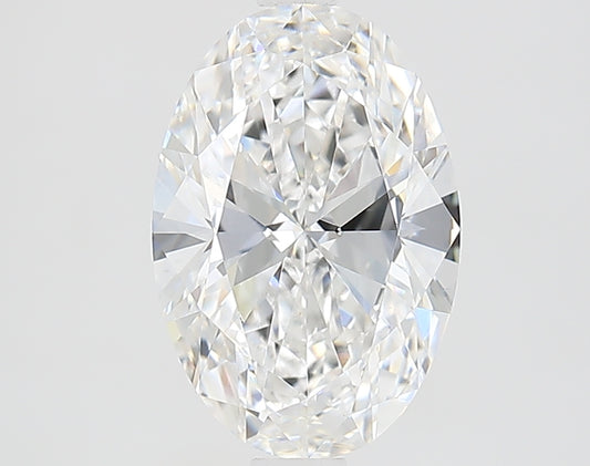Oval Diamond