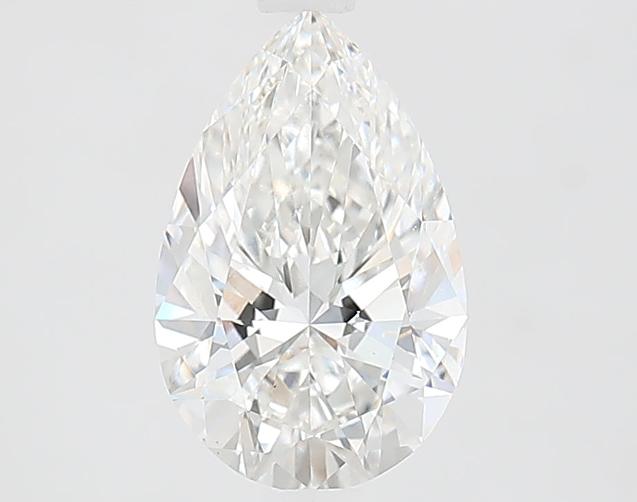 Pear Diamond