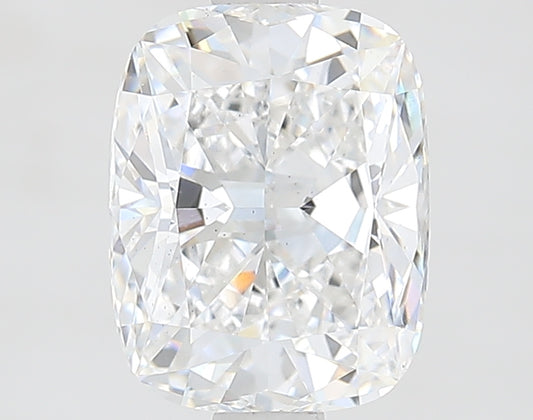 Cushion Diamond